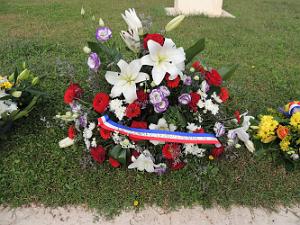 2021 09 25 TOULON  HOMMAGE AUX HARKIS FORCES SUPPLETIVES D ALGERIE (16)